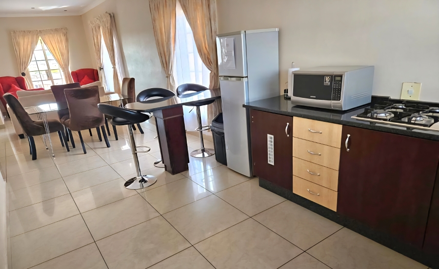 To Let 2 Bedroom Property for Rent in Mafikeng Industrial North West